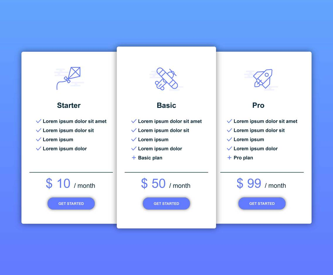 Algorithmic SaaS pricing and measuring value