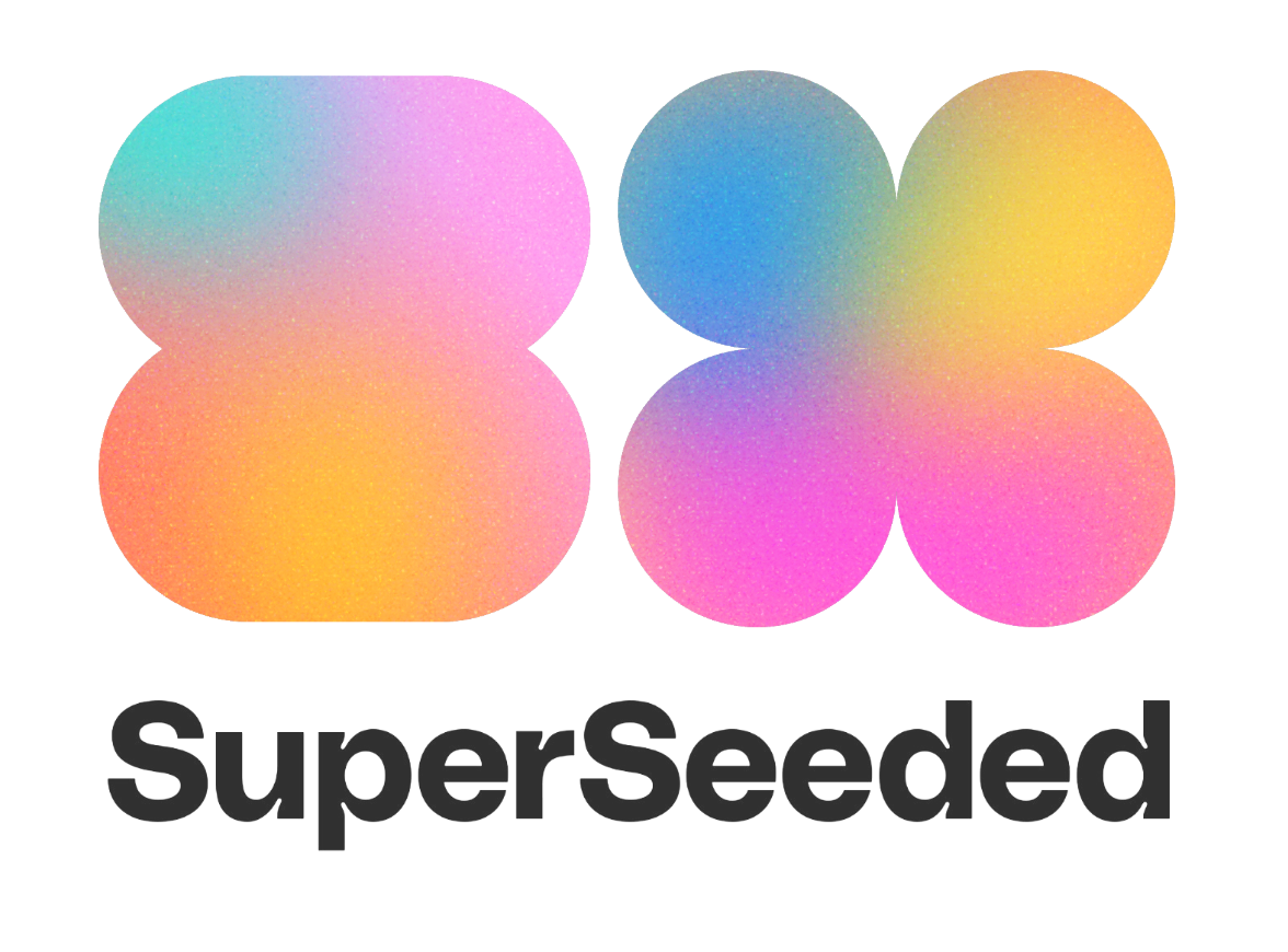SuperSeeded