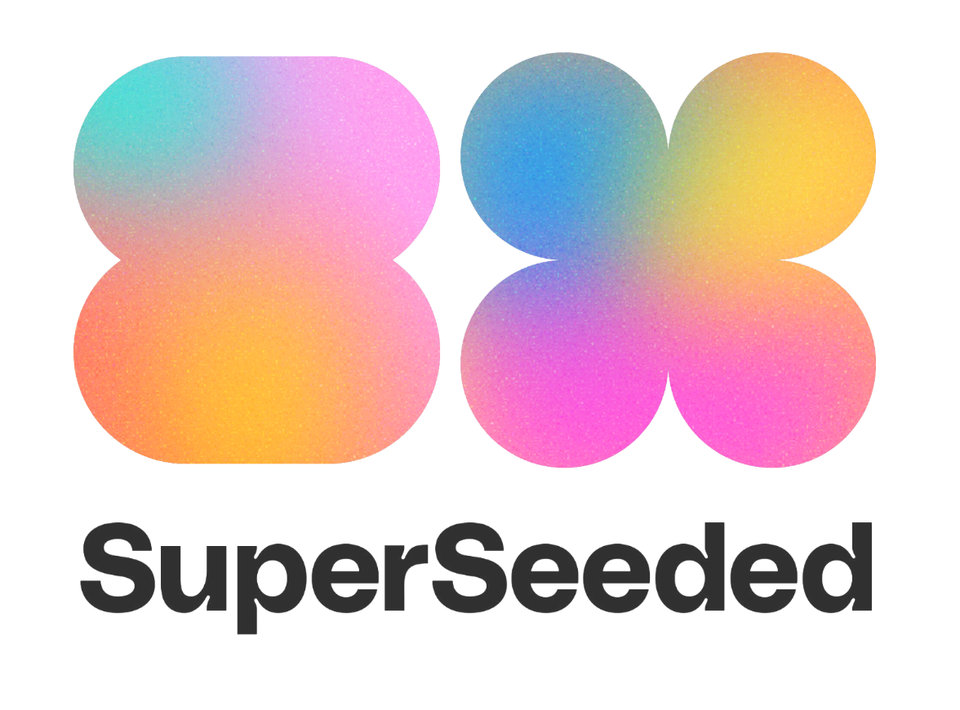 SuperSeeded